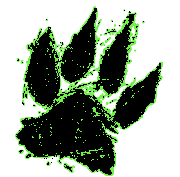 Frostbytes Warm Cabin