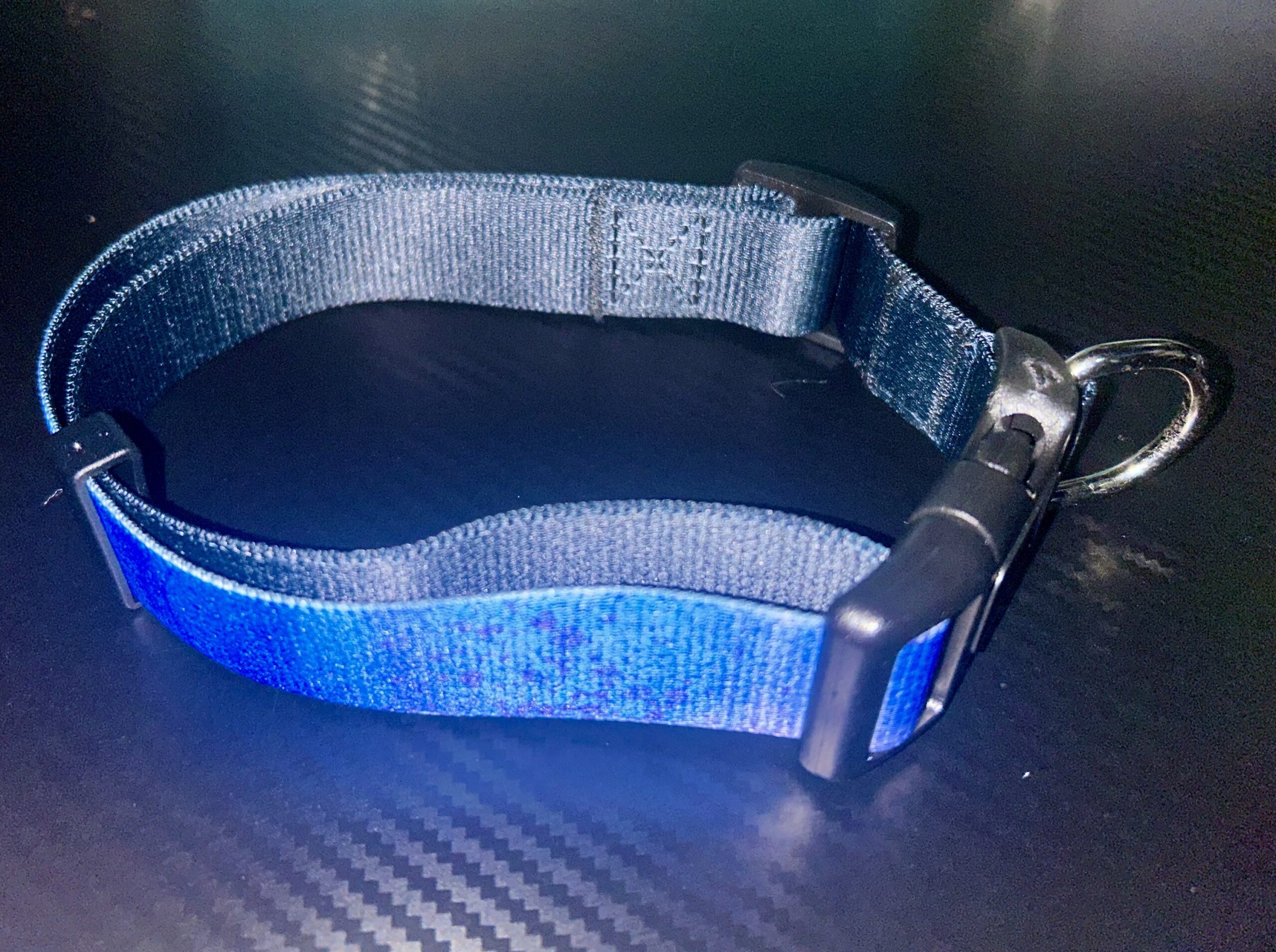 Custom Sublimated Collar - Image 3