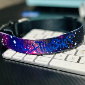 Custom Sublimated Collar