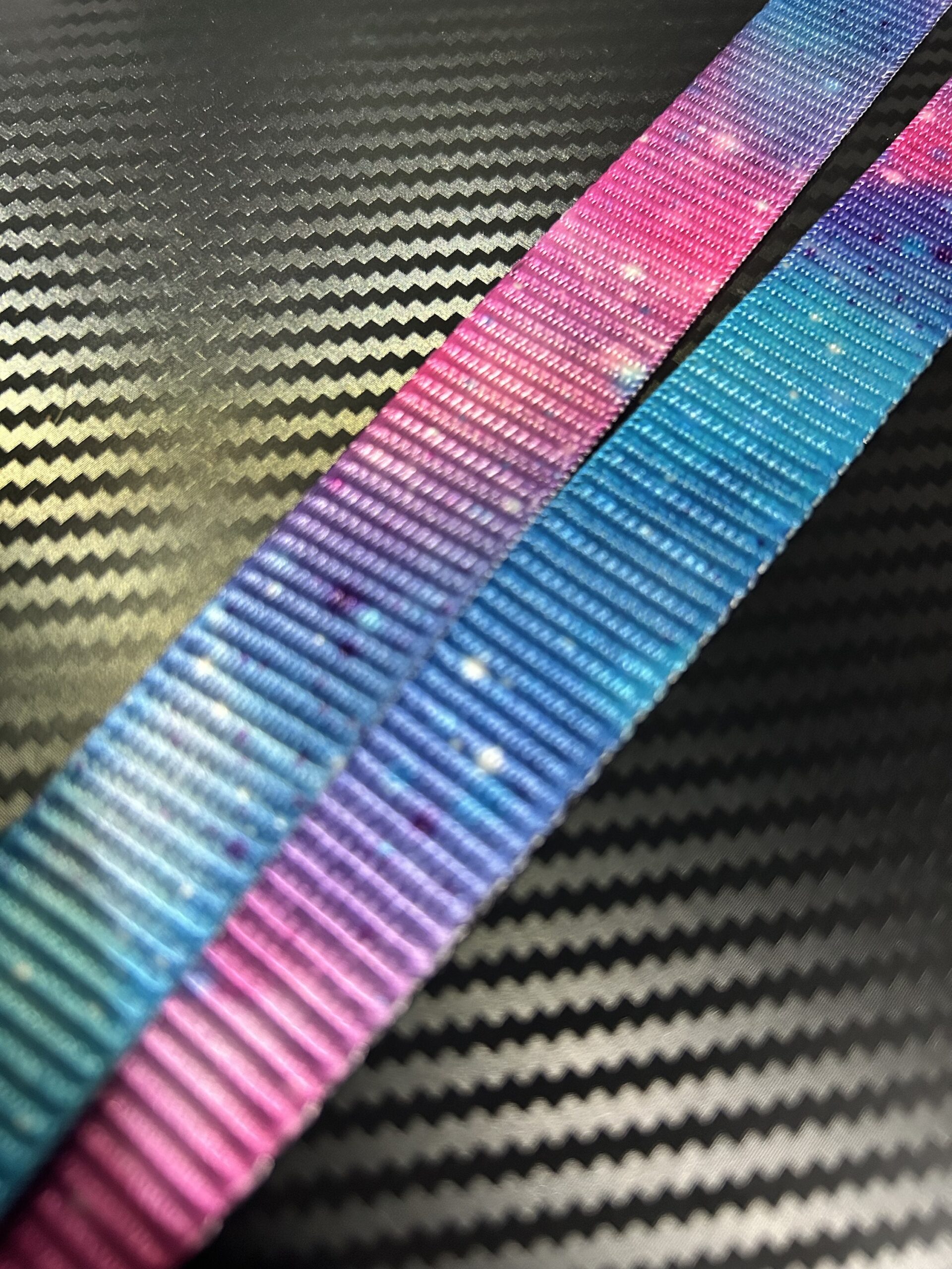 Custom Sublimated Lanyard - Image 4