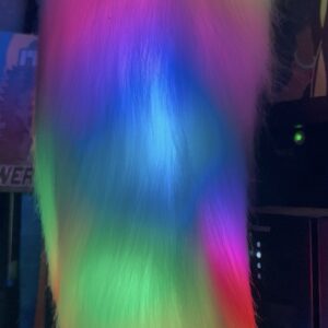 FrostLight LED Controller