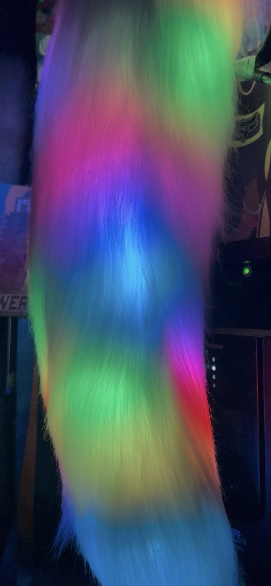 FrostLight LED Controller